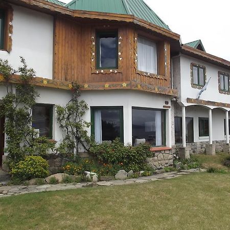 Hosteria Las Amapolas San Carlos de Bariloche Exterior photo