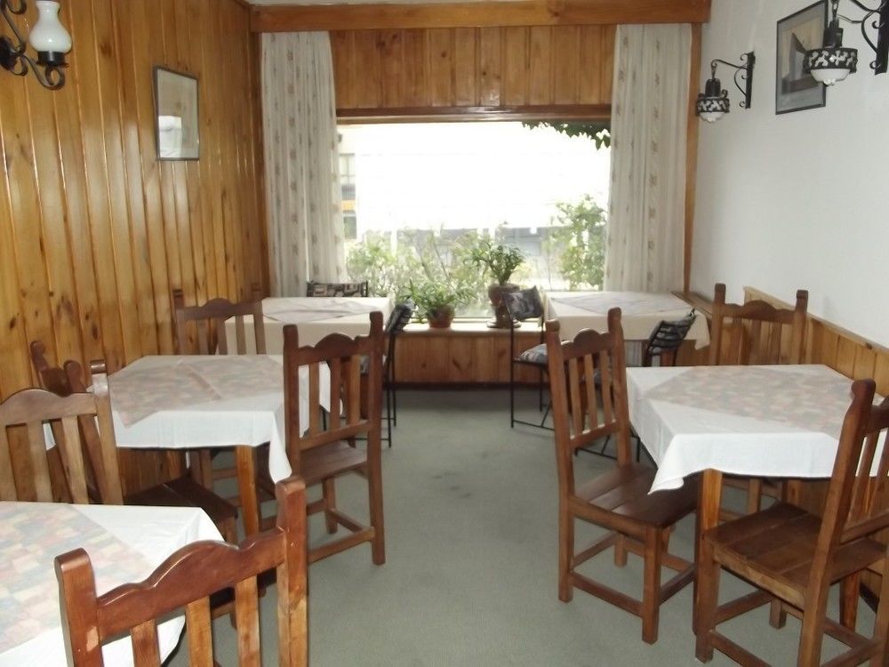 Hosteria Las Amapolas San Carlos de Bariloche Exterior photo