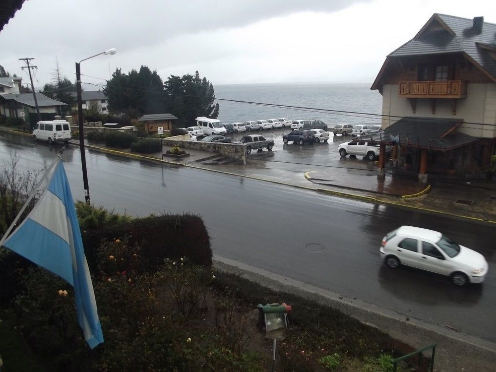 Hosteria Las Amapolas San Carlos de Bariloche Exterior photo