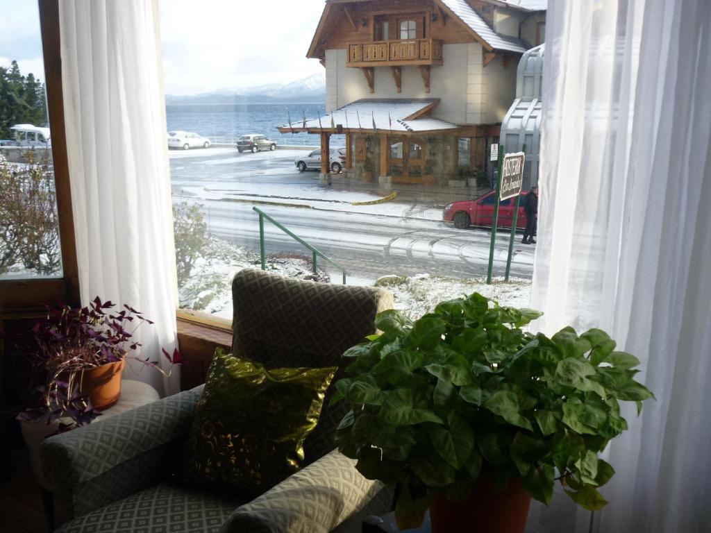 Hosteria Las Amapolas San Carlos de Bariloche Exterior photo