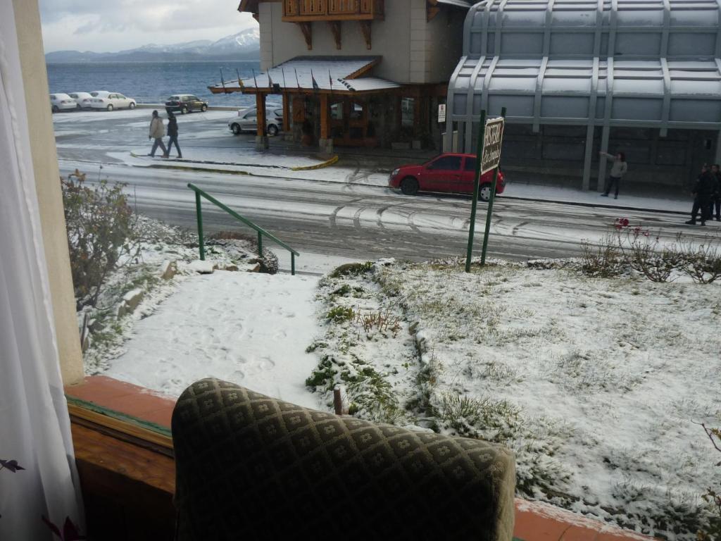 Hosteria Las Amapolas San Carlos de Bariloche Exterior photo