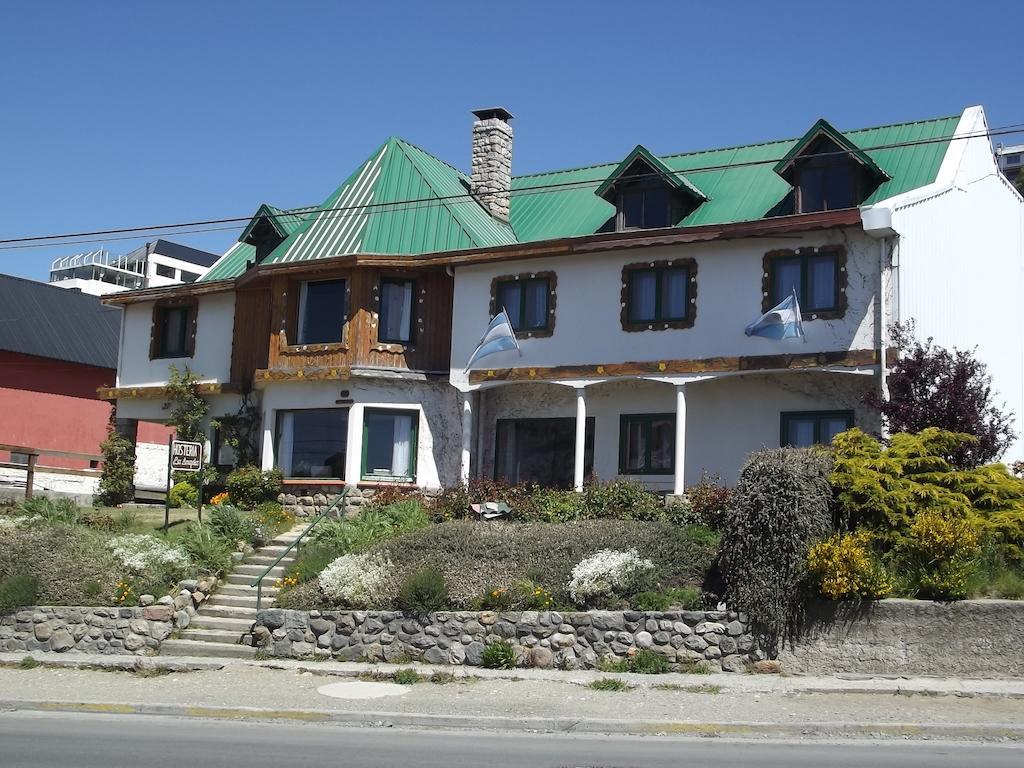 Hosteria Las Amapolas San Carlos de Bariloche Exterior photo