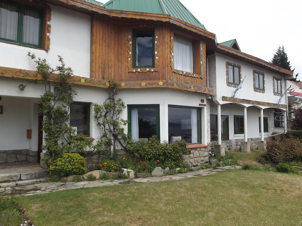 Hosteria Las Amapolas San Carlos de Bariloche Exterior photo