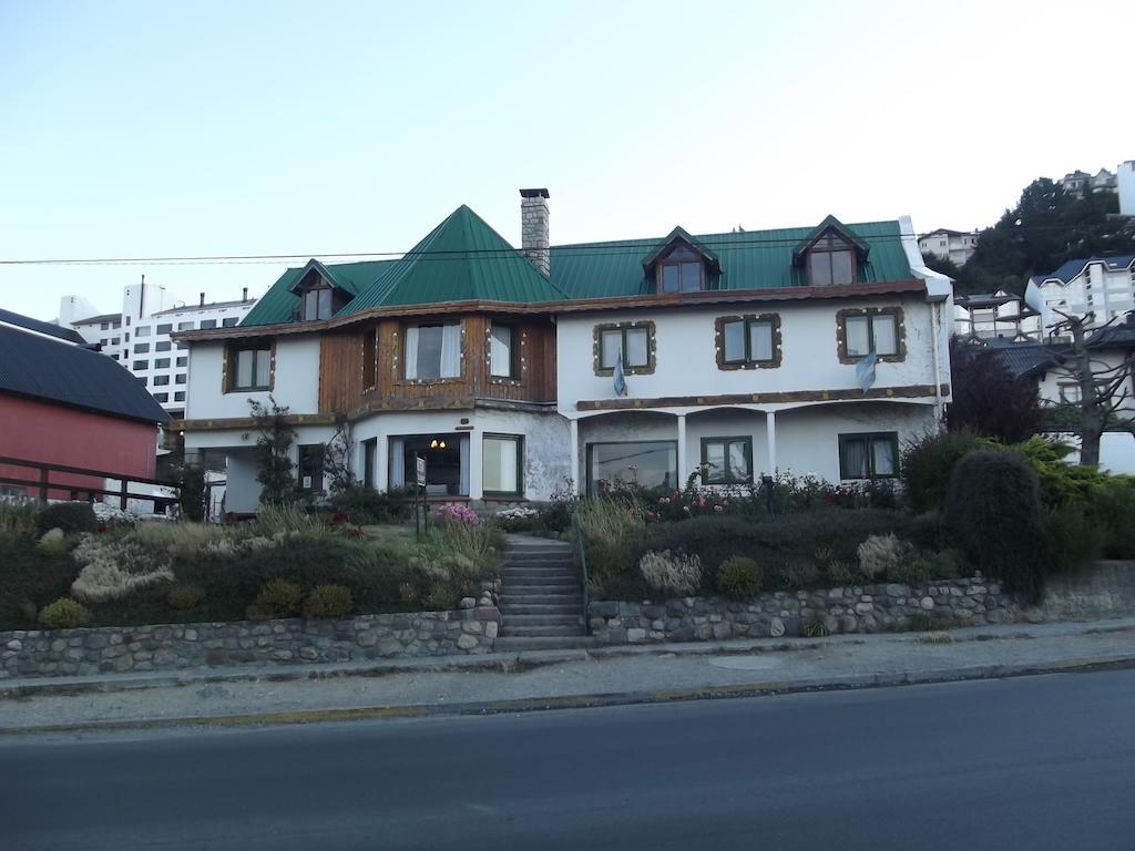 Hosteria Las Amapolas San Carlos de Bariloche Exterior photo