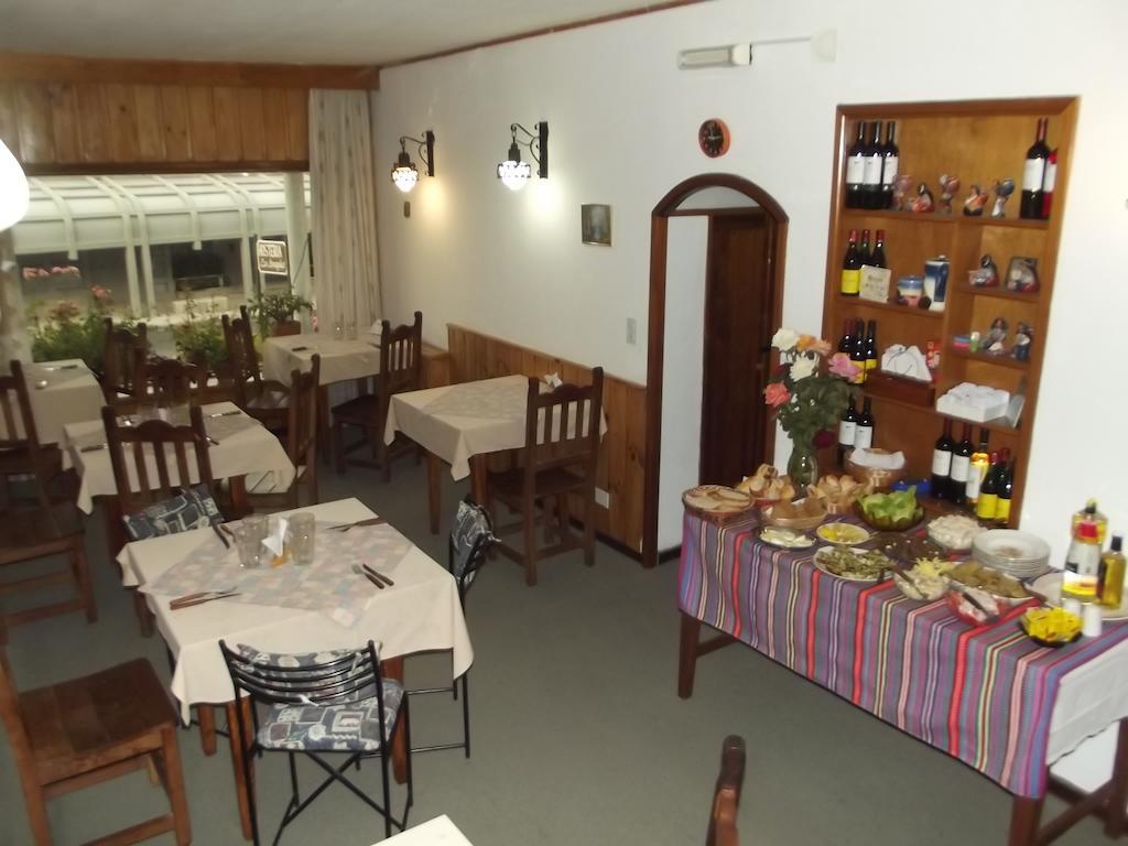 Hosteria Las Amapolas San Carlos de Bariloche Exterior photo